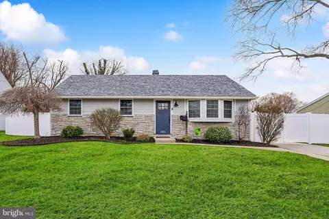 1021 Cumberland Ave, Deptford, NJ 08096