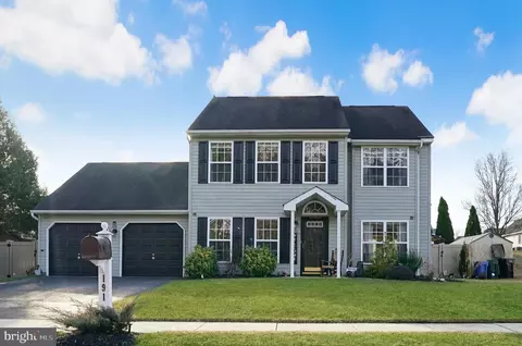 191 Billows Dr, Mount Royal, NJ 08061