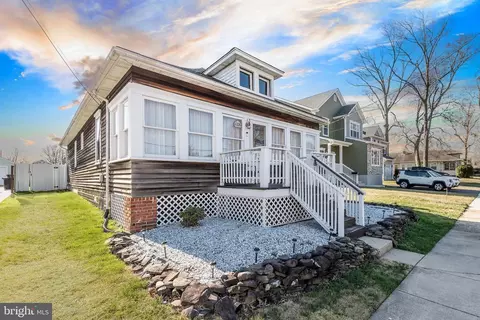 1326 Tatum, Woodbury, NJ 08096