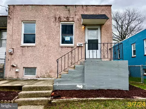 520 Page St, Woodbury, NJ 08096