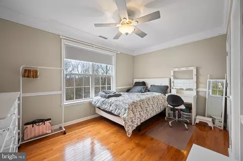 Bedroom - 222 Sullivan Dr, Mickleton, NJ 08056 photo 6 of 9
