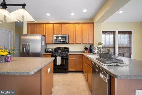 Kitchen - 222 Sullivan Dr, Mickleton, NJ 08056 photo 1 of 3