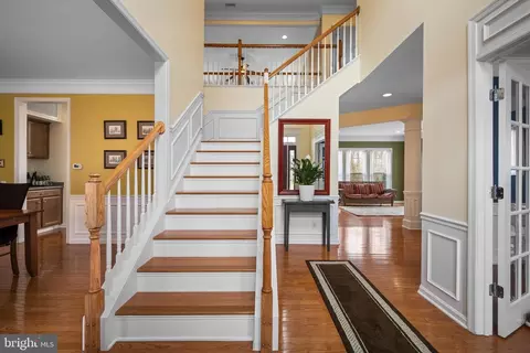 Entry Way - 222 Sullivan Dr, Mickleton, NJ 08056 photo 2 of 4