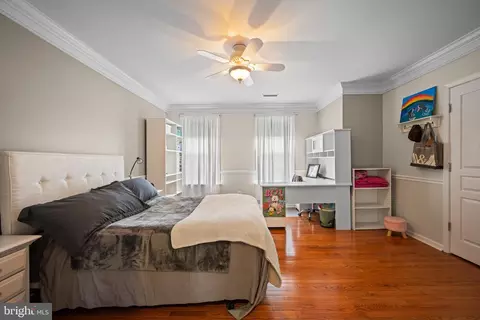 Bedroom - 222 Sullivan Dr, Mickleton, NJ 08056 photo 5 of 9