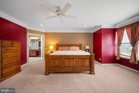 Bedroom - 222 Sullivan Dr, Mickleton, NJ 08056 photo 1 of 9