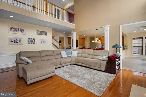 Living - 222 Sullivan Dr, Mickleton, NJ 08056 photo 3 of 10