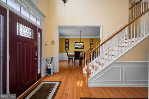 Entry Way - 222 Sullivan Dr, Mickleton, NJ 08056 photo 1 of 4
