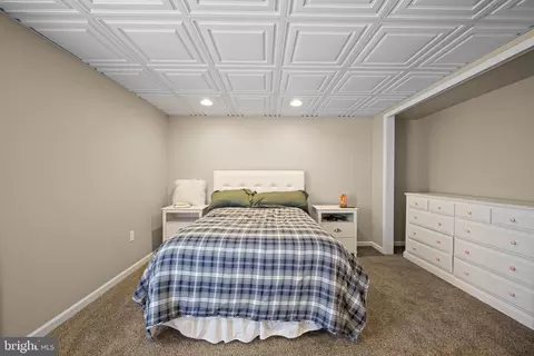 Bedroom - 222 Sullivan Dr, Mickleton, NJ 08056 photo 9 of 9