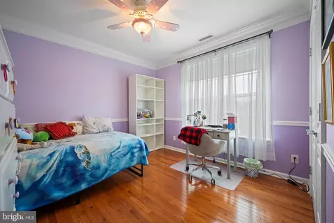 Bedroom - 222 Sullivan Dr, Mickleton, NJ 08056 photo 7 of 9