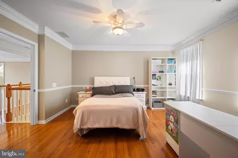 Bedroom - 222 Sullivan Dr, Mickleton, NJ 08056 photo 4 of 9