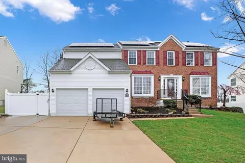 151 Branchwood Dr, Deptford, NJ 08096