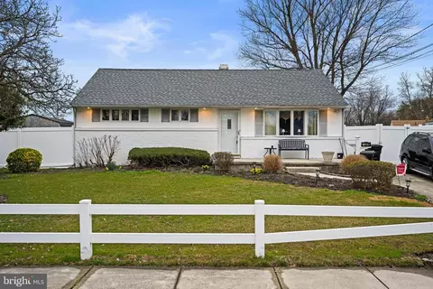 1008 Cumberland Ave, Woodbury, NJ 08096