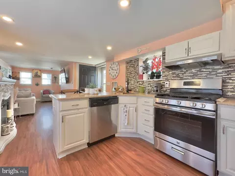 Kitchen - 102 7th Ave, Pitman, NJ 08071 photo 1 of 2