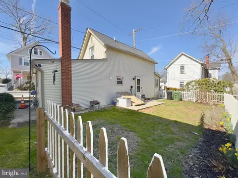 Exterior - 102 7th Ave, Pitman, NJ 08071 photo 6 of 7