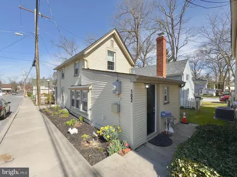 Exterior - 102 7th Ave, Pitman, NJ 08071 photo 2 of 7