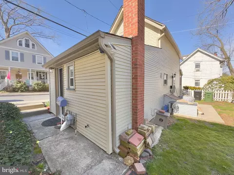 Exterior - 102 7th Ave, Pitman, NJ 08071 photo 7 of 7