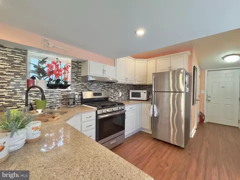 Kitchen - 102 7th Ave, Pitman, NJ 08071 photo 2 of 2
