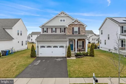 93 Hornbean Ave, Woolwich Township, NJ 08085