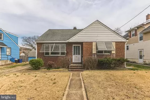 507 Summit Ave, Westville, NJ 08093