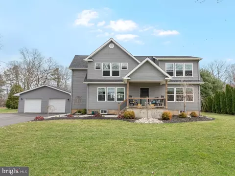 1766 Flanagan Ave, Williamstown, NJ 08094