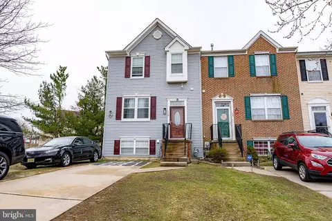 110 Stoneshire Dr, Glassboro, NJ 08028