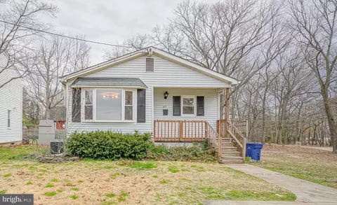 617 Crozier Ave, National Park, NJ 08063