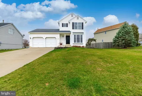 520 Ronald Ave, Glassboro, NJ 08028