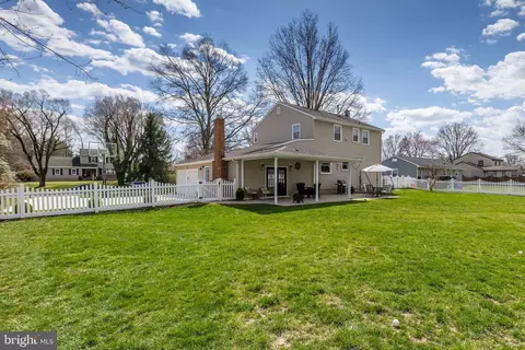 Exterior - 425 Birch Dr, Mickleton, NJ 08056 photo 10 of 10