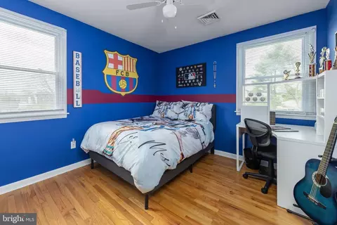Bedroom - 425 Birch Dr, Mickleton, NJ 08056 photo 2 of 3