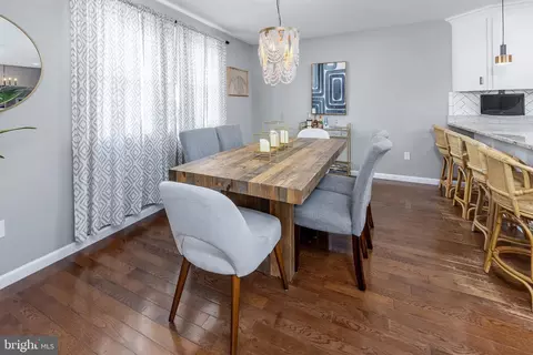 Dining - 425 Birch Dr, Mickleton, NJ 08056 photo 1 of 1