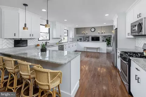 Kitchen - 425 Birch Dr, Mickleton, NJ 08056 photo 1 of 4