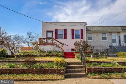 501 Tatum St, Woodbury, NJ 08096