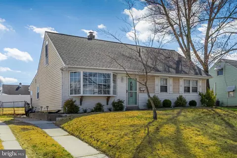 324 Haverford Ave, Wenonah, NJ 08090