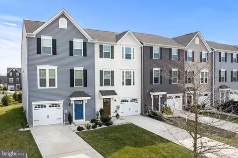 503 Evelyn Way, Swedesboro, NJ 08085