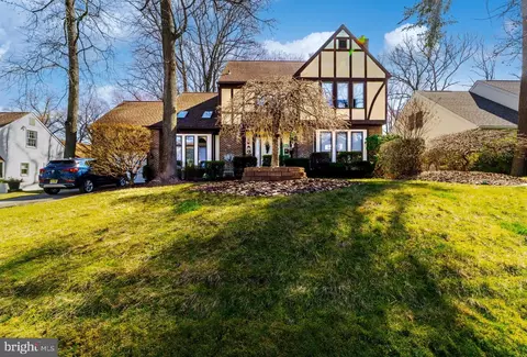 40 Lyman Ave, Woodbury, NJ 08096