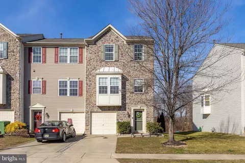 23 Cypress St, Swedesboro, NJ 08085