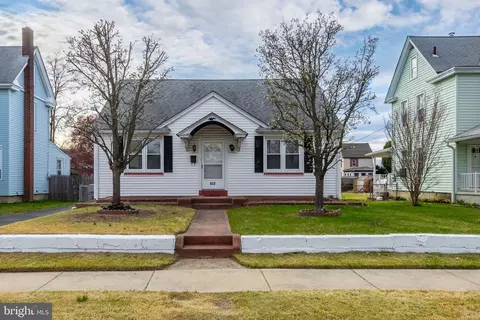 632 Billings Ave, Paulsboro, NJ 08066
