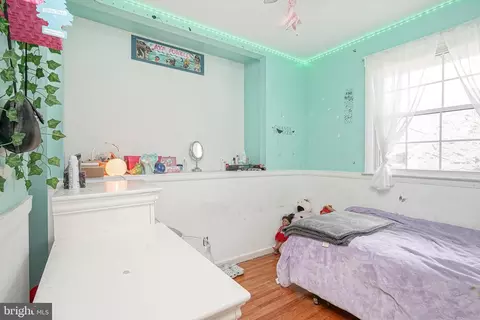 Bedroom - 507 Birch Ave, Pitman, NJ 08071 photo 5 of 5
