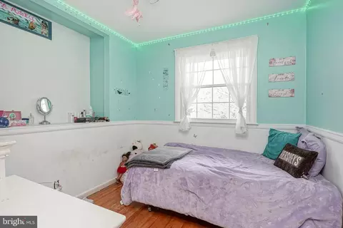 Bedroom - 507 Birch Ave, Pitman, NJ 08071 photo 4 of 5