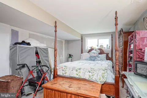 Bedroom - 507 Birch Ave, Pitman, NJ 08071 photo 1 of 5