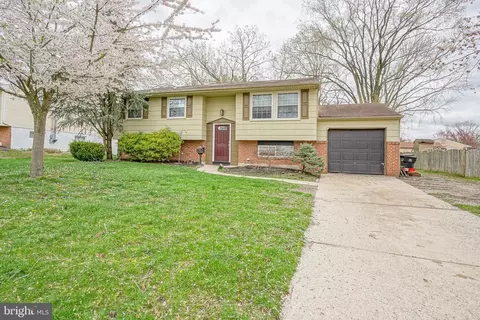 Exterior - 507 Birch Ave, Pitman, NJ 08071 photo 5 of 6