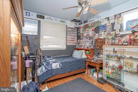 Bedroom - 507 Birch Ave, Pitman, NJ 08071 photo 3 of 5