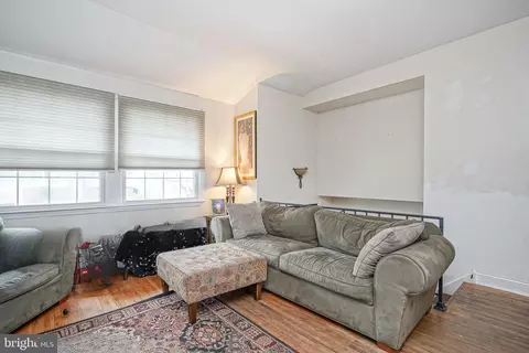 Living - 507 Birch Ave, Pitman, NJ 08071 photo 4 of 4
