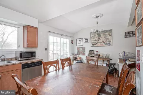 Dining - 507 Birch Ave, Pitman, NJ 08071 photo 1 of 1