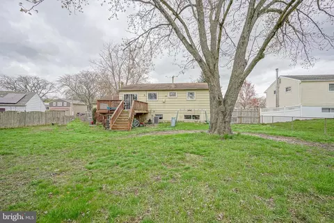 Exterior - 507 Birch Ave, Pitman, NJ 08071 photo 4 of 6