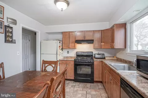 Kitchen - 507 Birch Ave, Pitman, NJ 08071 photo 1 of 2