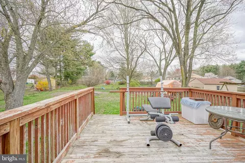 Exterior - 507 Birch Ave, Pitman, NJ 08071 photo 2 of 6