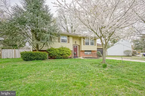 Exterior - 507 Birch Ave, Pitman, NJ 08071 photo 6 of 6