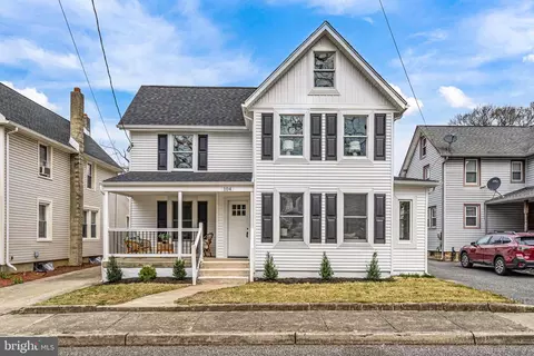104 Evergreen Ave, Pitman, NJ 08071