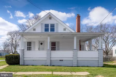 816 Mullica Hill Rd, Mullica Hill, NJ 08062